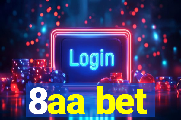 8aa bet